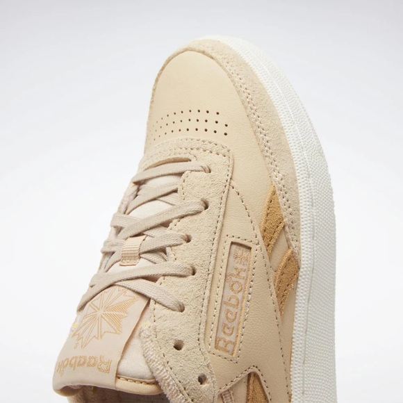 Reebok Club C Revenge Vintage Shoes - Picture 2 of 9